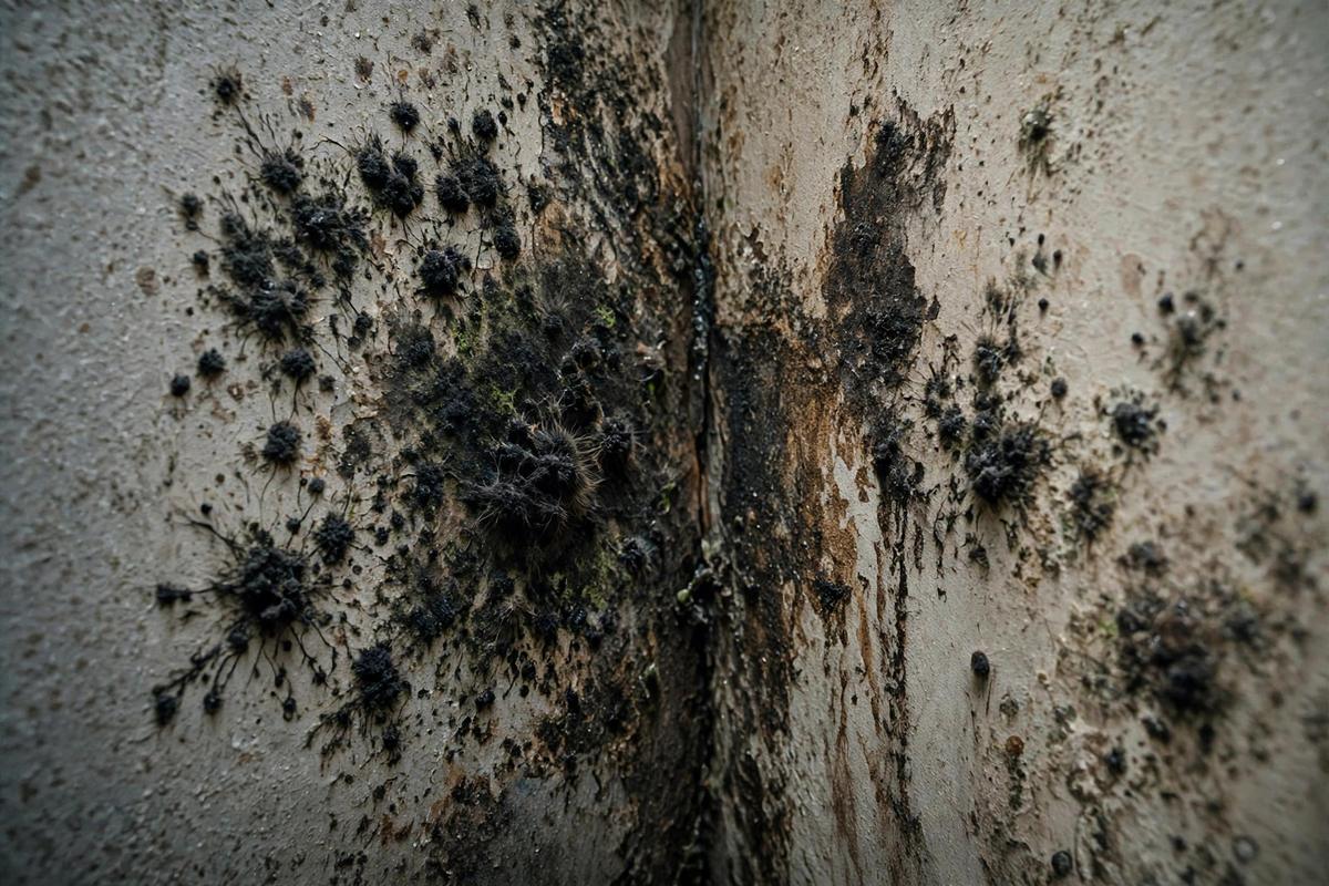 We Match — Black Mold Testing in Washington